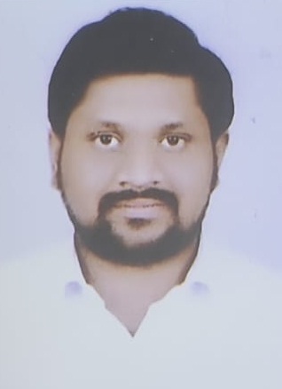 Shivendra Kumar Pandey
