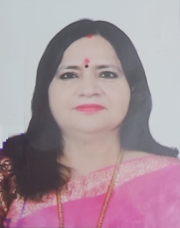 Smt. Sharda Pandey